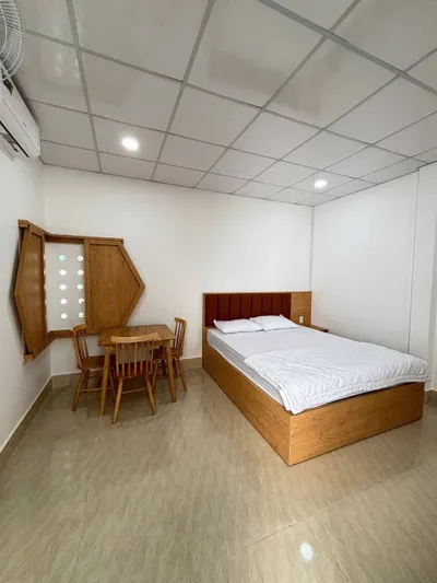 2-Bedroom Apartment on Pham Ngoc Thach Street – 200m from Beach, North Nha Trang