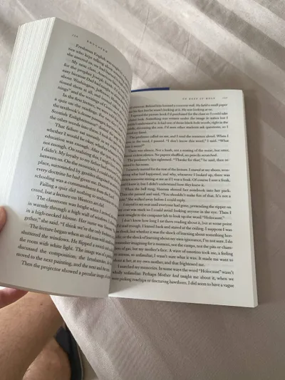 English Book 'Educated' – 180k VND