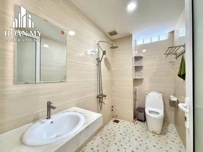 Studio for rent in Phước Long, South Nha Trang — 5/5