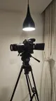 Canon C100 Mark II video kit with lenses for sale