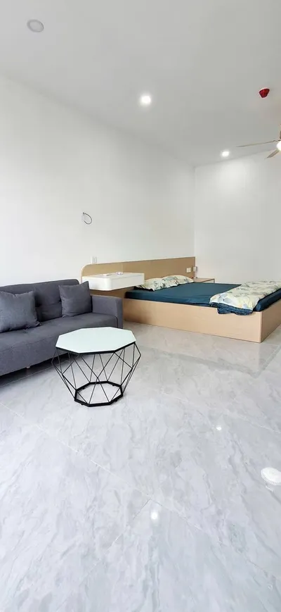 New Studio for Rent in Northern Nha Trang – 12M VND/month