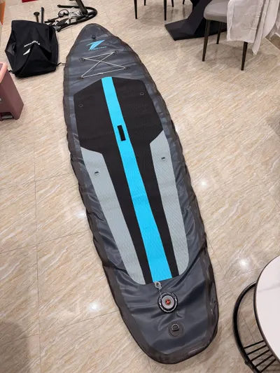 Stand-Up Paddleboard (Sapboard) – New, Used Once