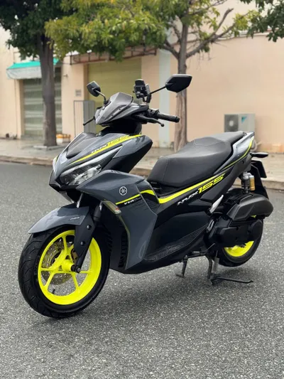 Yamaha NVX 155 v2 (2022) scooter for sale