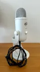Blue Yeti USB microphone for sale, 3M VND