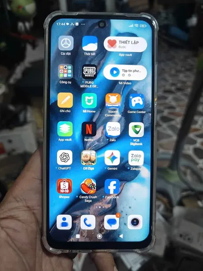 Xiaomi Redmi Note 10S 8/128GB for sale, 1.7M VND — 2/2
