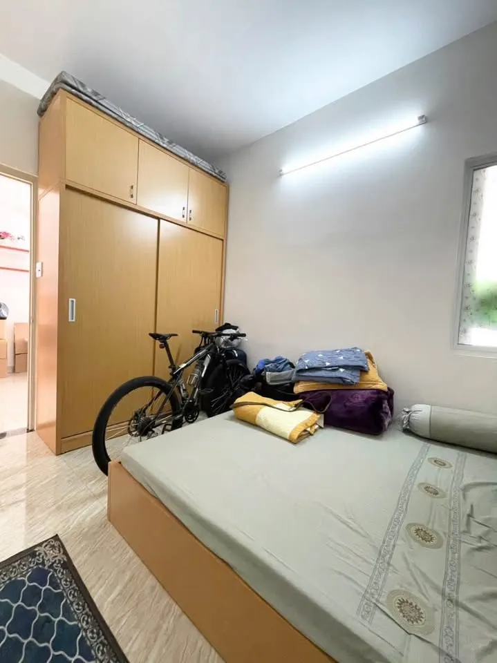 2-bedroom apartment for rent in Hoang Quan, North Nha Trang, 12M VND/month — 7/8