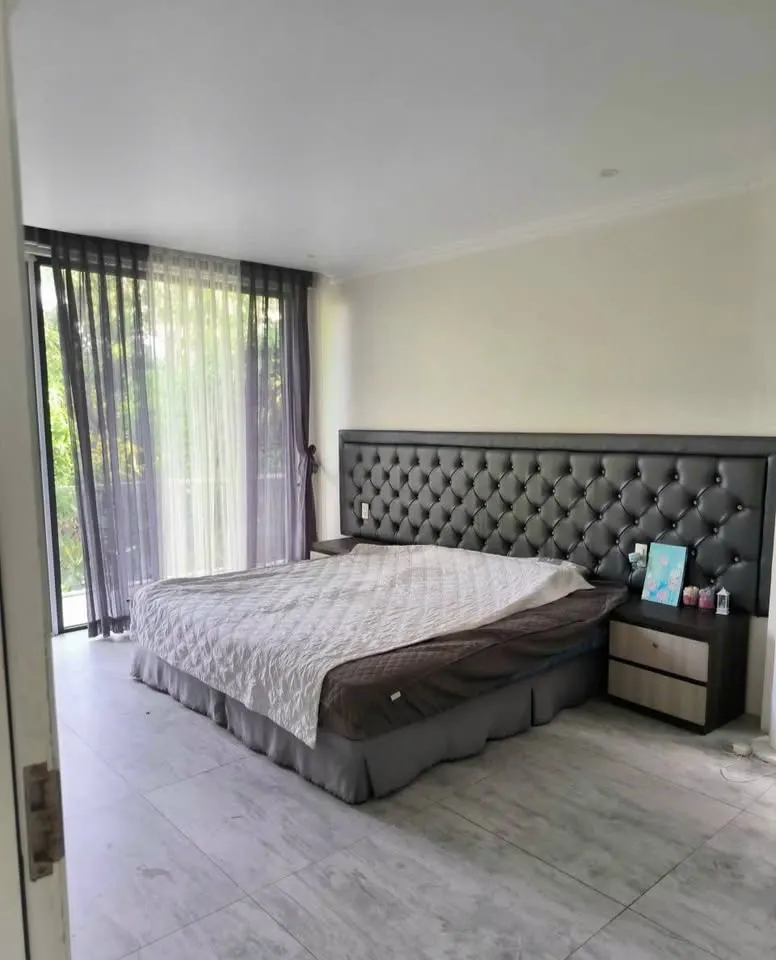 2-bedroom seaview apartment for rent, An Vien Urban, 28M VND/month — 6/10