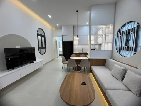 3-Bedroom House for Rent in South Nha Trang – 500m to Beach – 25M VND/month