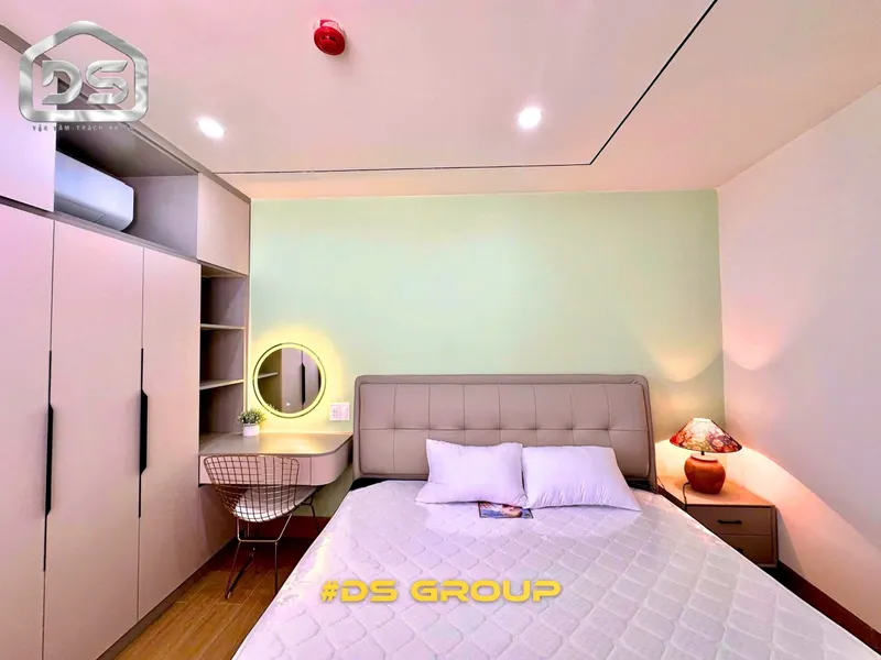 2-Bedroom Apartment North Nha Trang – 20M VND/month