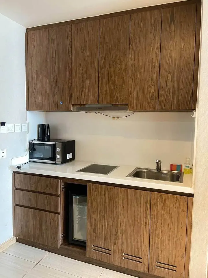 Furnished studio for rent at Panorama Nha Trang, 14.5M VND/month — 4/6