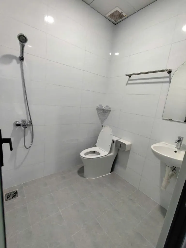 2-bedroom apartment for rent, north Nha Trang, Vinh Hai — 7/7