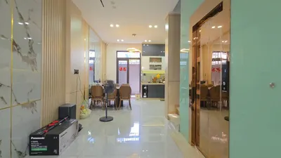 House for Rent on the West Side – 270m², 3 Bedrooms, Long-term