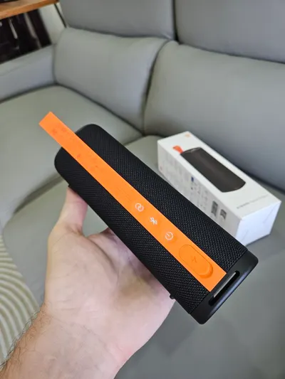 出售小米户外蓝牙音箱，800,000 VND — 3/4