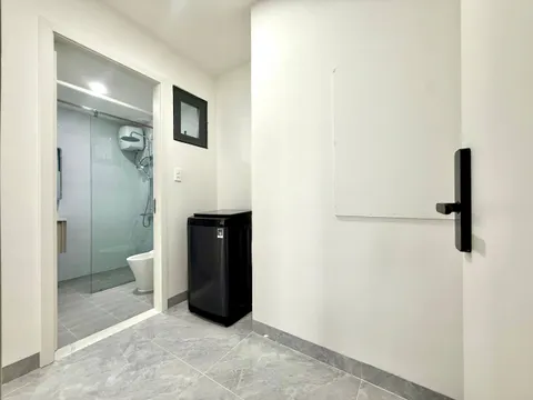Brand-new furnished apartment for rent on Cao Văn Bé, Nha Trang, 12M VND/month