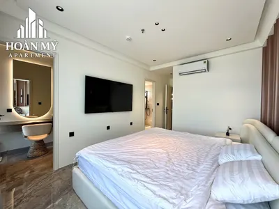 3-bedroom penthouse for rent, South Nha Trang, 35M VND/month — 2/8