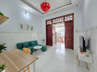 2-bedroom house for rent, North Nha Trang, 80 m² — 4/13