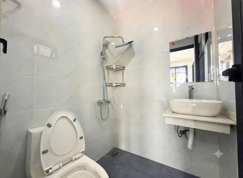 Căn hộ penthouse 1 phòng ngủ cho thuê tại Phước Hải, 10 triệu VND/tháng — 2/6