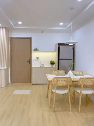 Продажа 2-комнатной меблированной квартиры, CT3A HUD Phước Long, 2,58 млрд VND — 3/9
