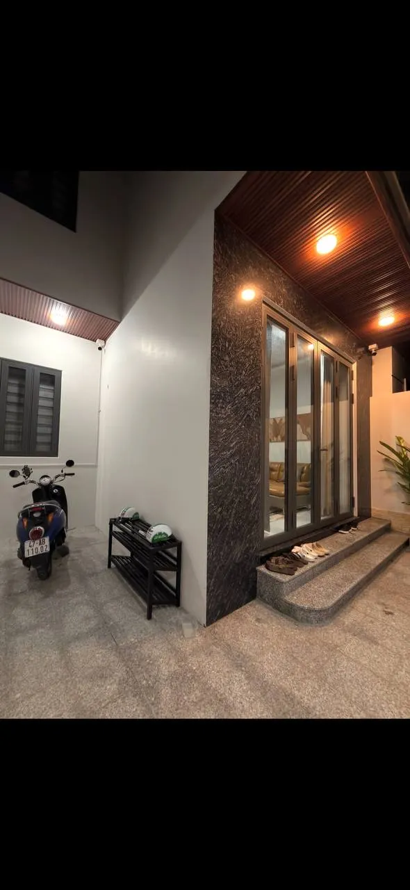 Lease takeover of a new house, 15M VND — 4/6