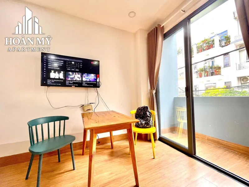 Cho thuê studio tại Ac Vuon Xoai, 8,7 triệu VND/tháng — 3/5