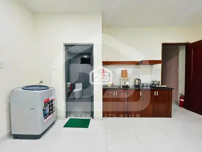 Fully furnished apartment for rent, Pham Ngoc Thach, Nha Trang, 7.5M VND/month — 2/7