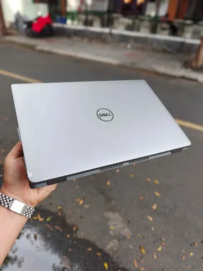 Laptop Dell Latitude 5420, i5-1145G7, RAM 8GB, SSD 256GB — 3/4
