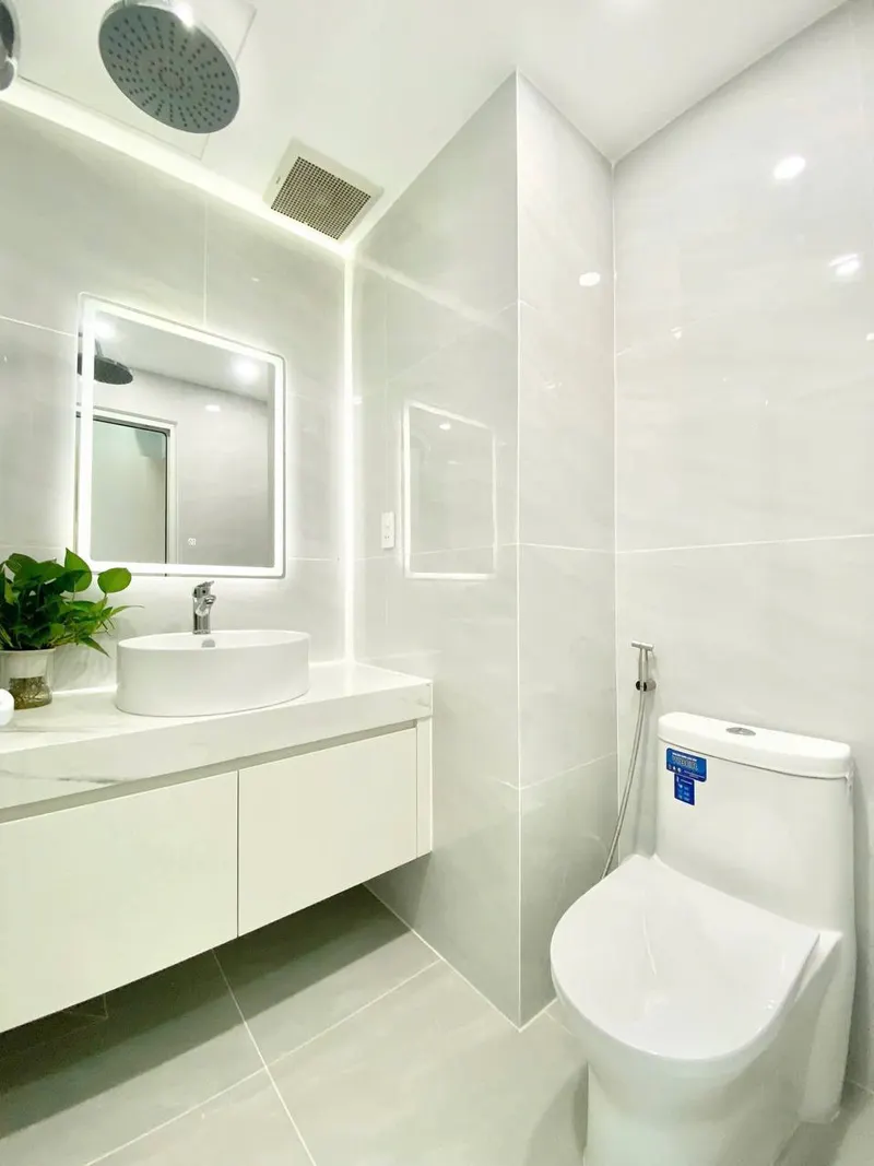 3-bedroom villa with pool, 300 m to the sea, north Nha Trang — 14/26