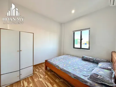 2-bedroom furnished apartment in Phuoc Long area, South Nha Trang — 4/5