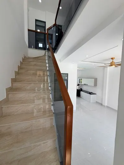House for sale on Huong Lo 45, Dien Phu, 2.59 billion VND — 6/8