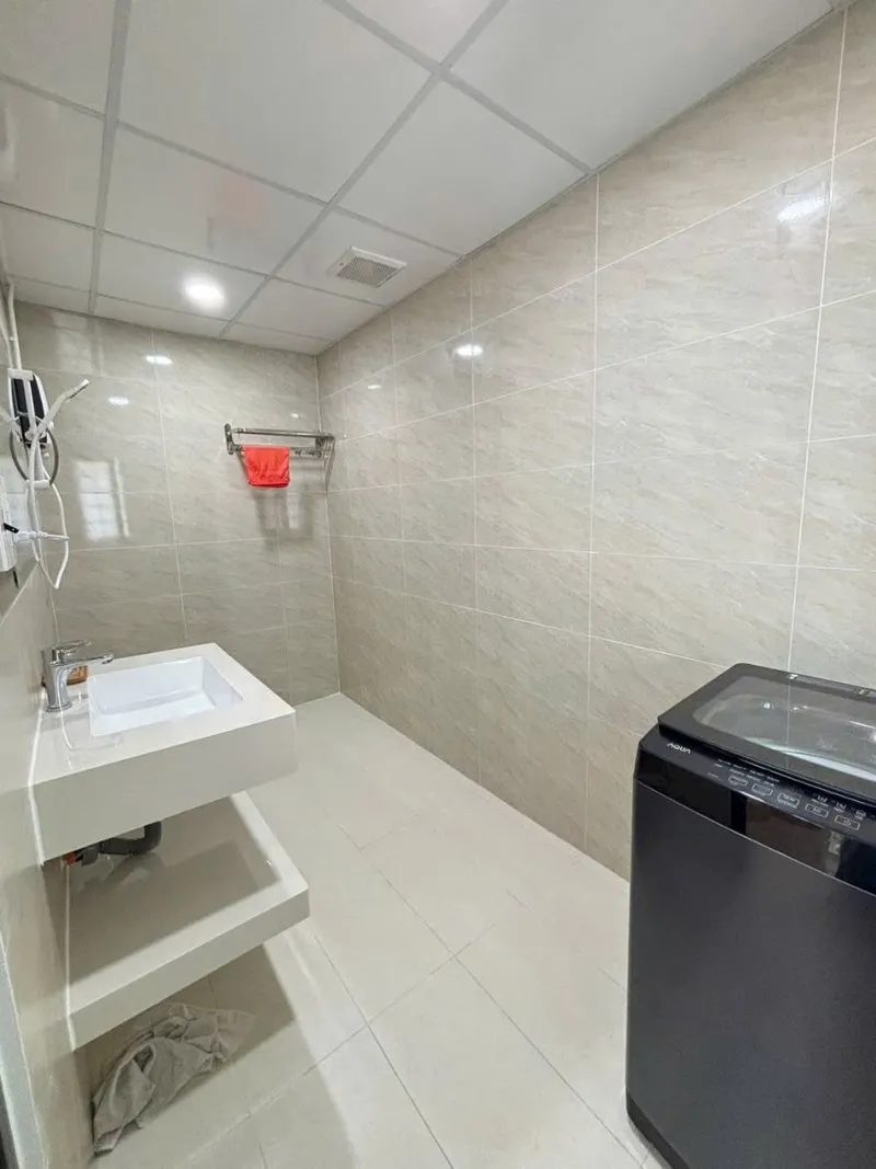1-Bedroom Apartment – Near Scenia Bay, North Nha Trang, 15M VND/month