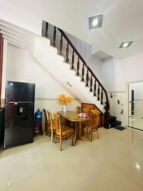 Fully furnished 3-bedroom house for rent in North Nha Trang, 16M VND/month