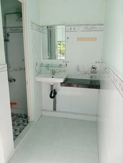 Room with balcony for daily rent near the north market, 450k VND/night