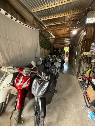 50cc摩托车出售，现货80余款 — 4/4