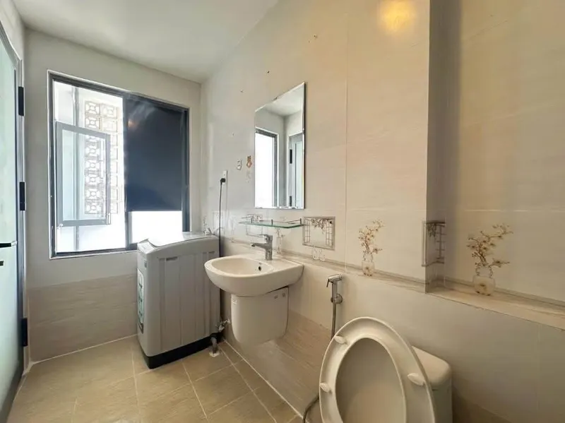 1-bedroom furnished apartment on Hoàng Diệu, Nha Trang, 10M VND/month — 9/9