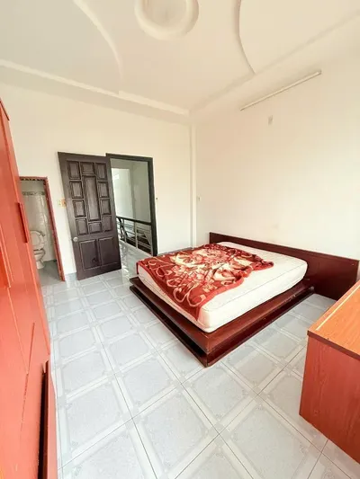 2-bedroom house for rent in West Nha Trang — 5/7