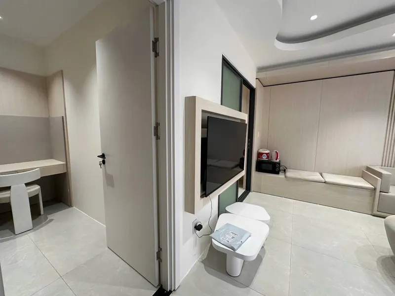2-bedroom apartment in Oceanus, 15.5M VND/month — 5/6