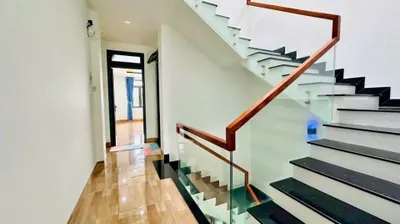 Bán nhà 3 tầng, khu đô thị Hà Quang 2, giá 7,65 tỷ VND — 2/5