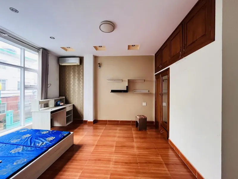 3-bedroom full-furnished house for rent in Phuong Sai, Nha Trang, 24M VND/month — 8/10
