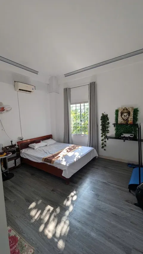 Cozy room on the seafront, south Nha Trang, 5M VND/month