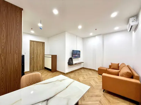 1-bedroom apartment for rent, Ha Quang 2, Nha Trang