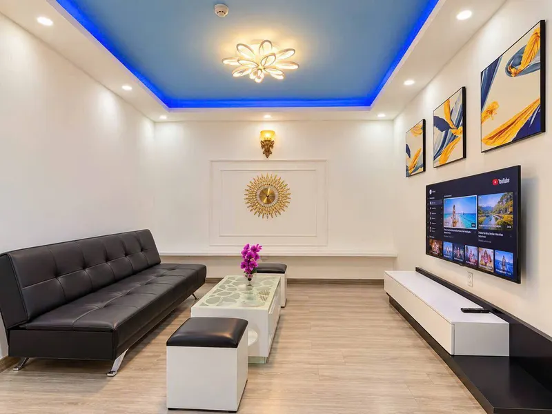 2-Bedroom Apartment in Mường Thành 04 – Sea View, 18M VND/Month