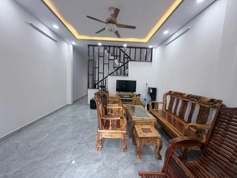1-storey house for rent in Hòn Sện, North Nha Trang, 16M VND/month — 2/10