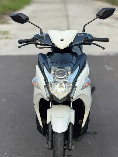 Yamaha Nouvo 6 125cc 2015 for sale — 7/7