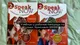 English textbooks and books for sale