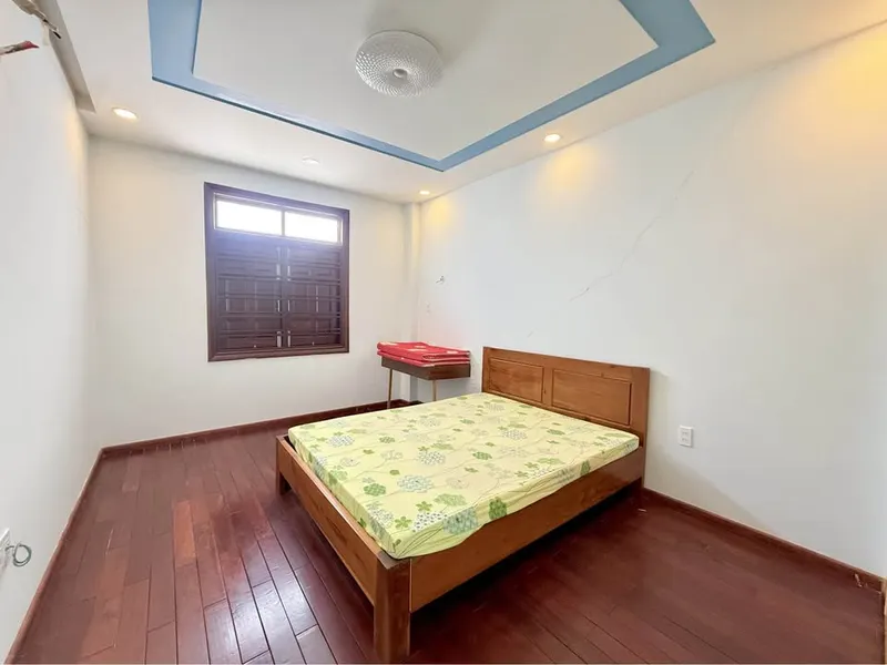 4-bedroom full house for rent in Ha Quang 2, 30M VND/month — 9/10
