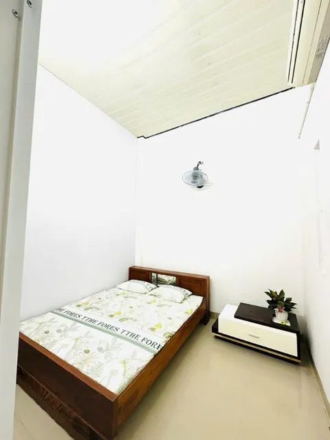 2-bedroom furnished house for rent, south Nha Trang