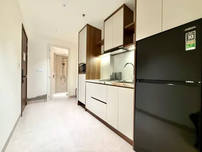 1-Bedroom Apartment for Rent in Dang Huy Tru, South Nha Trang
