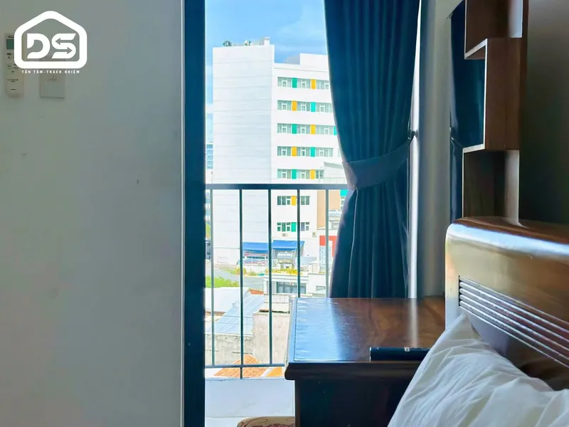 냐짱 남부 아파트 임대, 월 600만 VND — 4/7