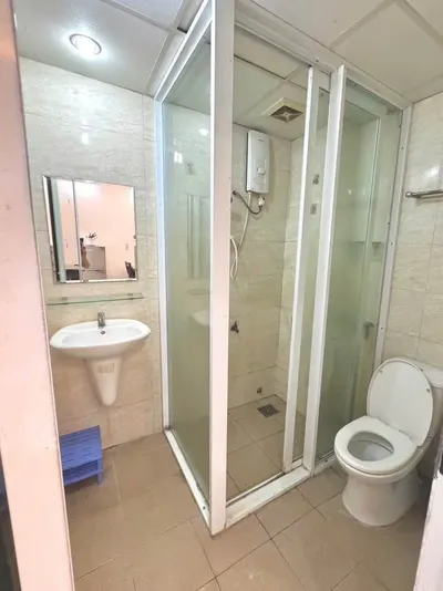 VĐT CT7 1룸 아파트 임대, 월 550만 VND — 5/5