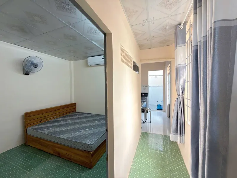 2-Bedroom House in Northern Nha Trang – 400m to Sea – 14M VND/Month — 4/5